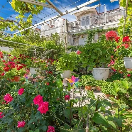 And With A Swimming Pool Mlini, Dubrovnik - 22386 بيت ضيافة 4*