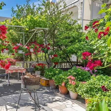 And With A Swimming Pool Mlini, Dubrovnik - 22386 بيت ضيافة 4*