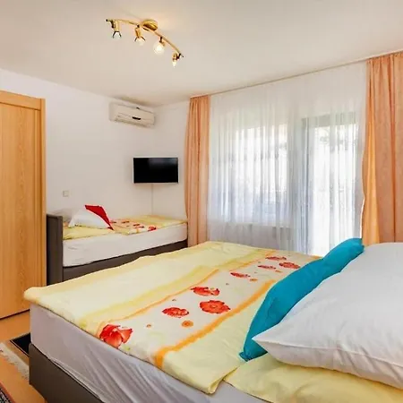 And With A Swimming Pool Mlini, Dubrovnik - 22386 בית הארחה מליני