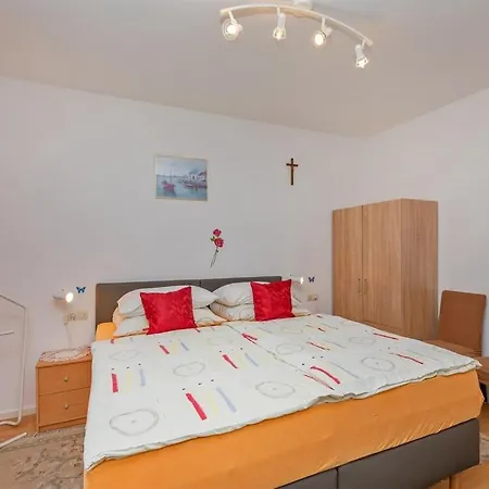 And With A Swimming Pool Mlini, Dubrovnik - 22386 בית הארחה מליני