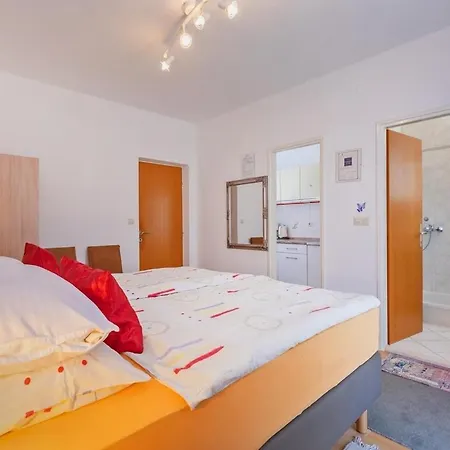 And With A Swimming Pool Mlini, Dubrovnik - 22386 מליני