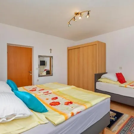 And With A Swimming Pool Mlini, Dubrovnik - 22386 בית הארחה