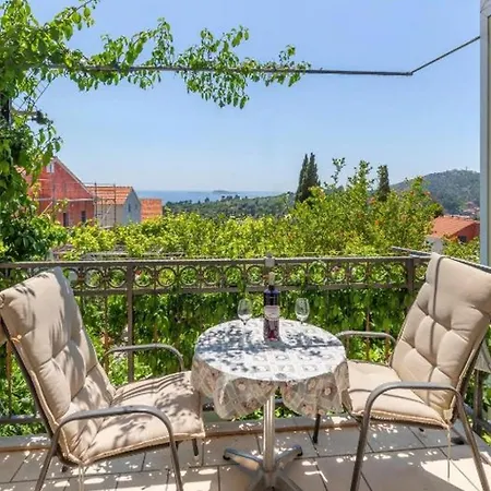 And With A Swimming Pool Mlini, Dubrovnik - 22386