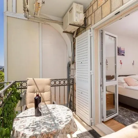 Gasthof And With A Swimming Pool Mlini, Dubrovnik - 22386 4*