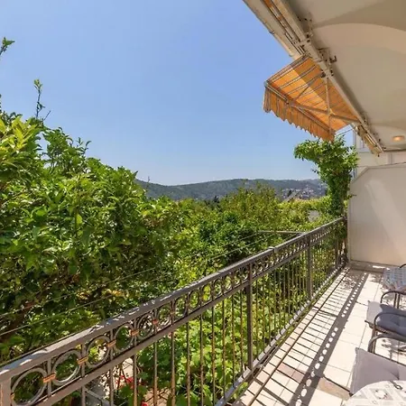 And With A Swimming Pool Mlini, Dubrovnik - 22386 * מליני