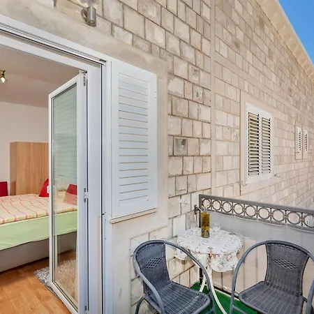 And With A Swimming Pool Mlini, Dubrovnik - 22386 מליני