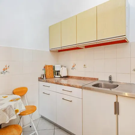 And With A Swimming Pool Mlini, Dubrovnik - 22386 Gasthof Mlini