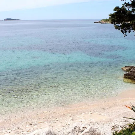 ゲストハウス And With A Swimming Pool Mlini, Dubrovnik - 22386