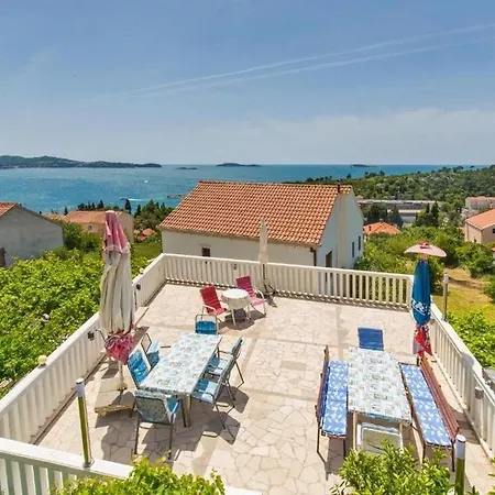 And With A Swimming Pool Mlini, Dubrovnik - 22386 Affittacamere
