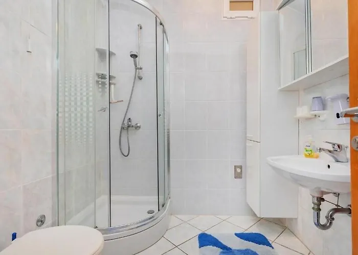 And With A Swimming Pool Mlini, Dubrovnik - 22386 Maison d'hôtes 3*